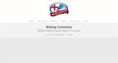 Desktop Screenshot of bcrecmd.org